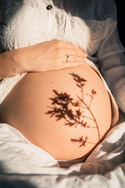 Terapia do Feminino