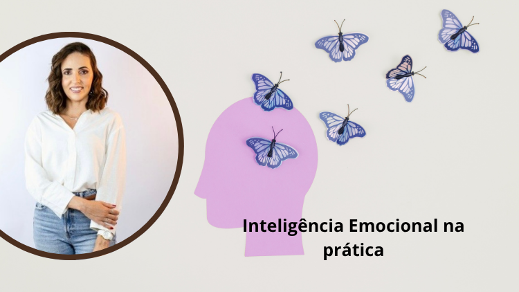 CURSO INTELIGENCIA EMOCIONAL NA PRÁTICA