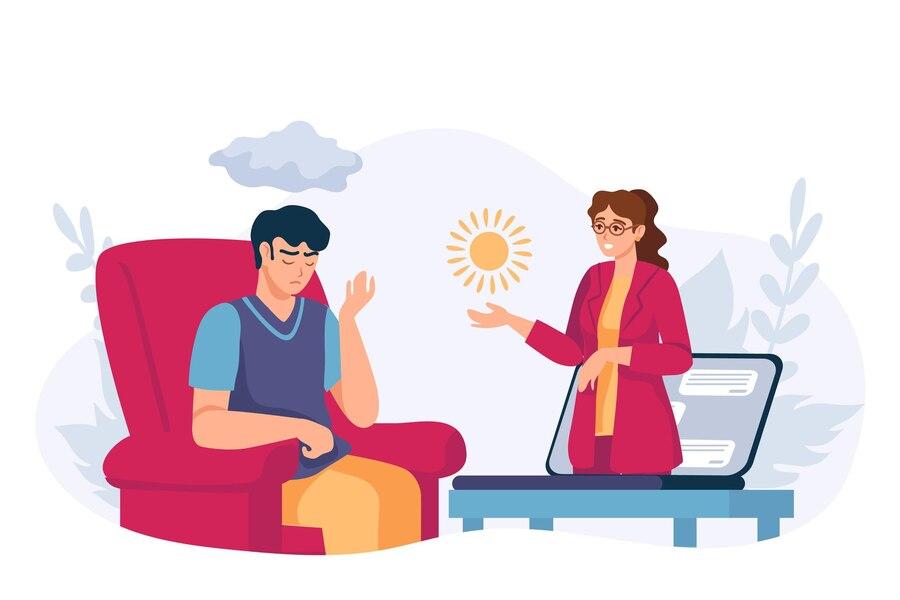 Psicoterapia online - Junguiana