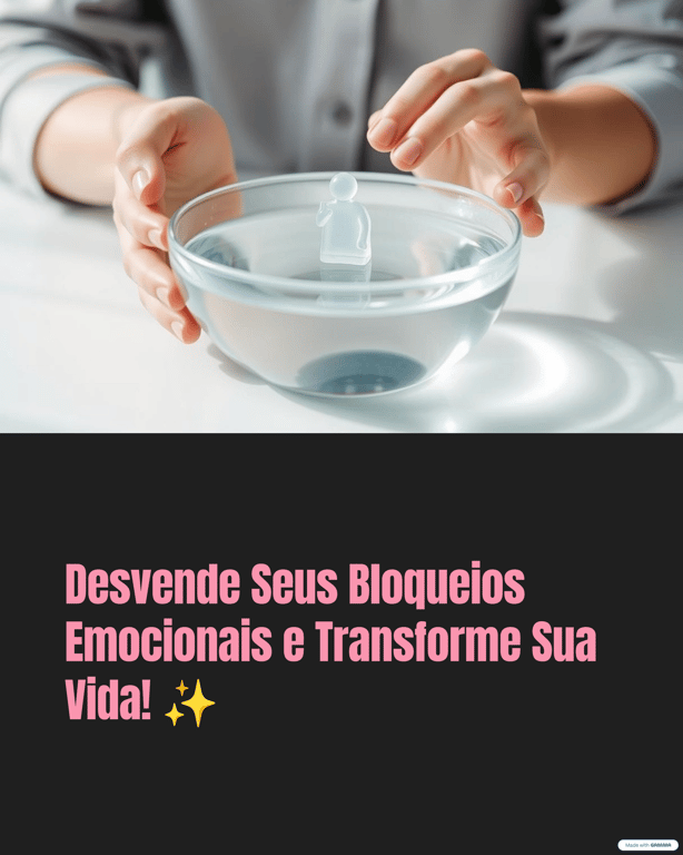Constelação Familiar com bonecos na água
