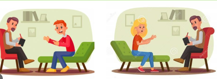 Psicoterapia: Um Convite para Redescobrir o Sentido da Sua Vida