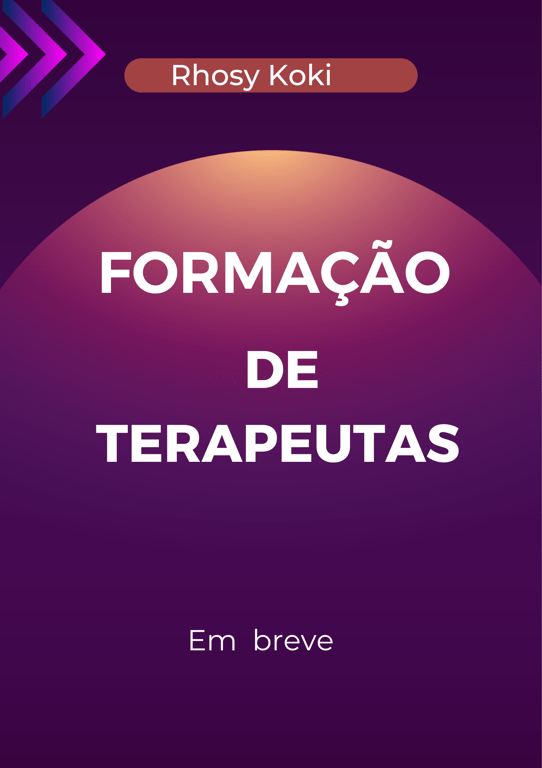 Formação de Terapeutas