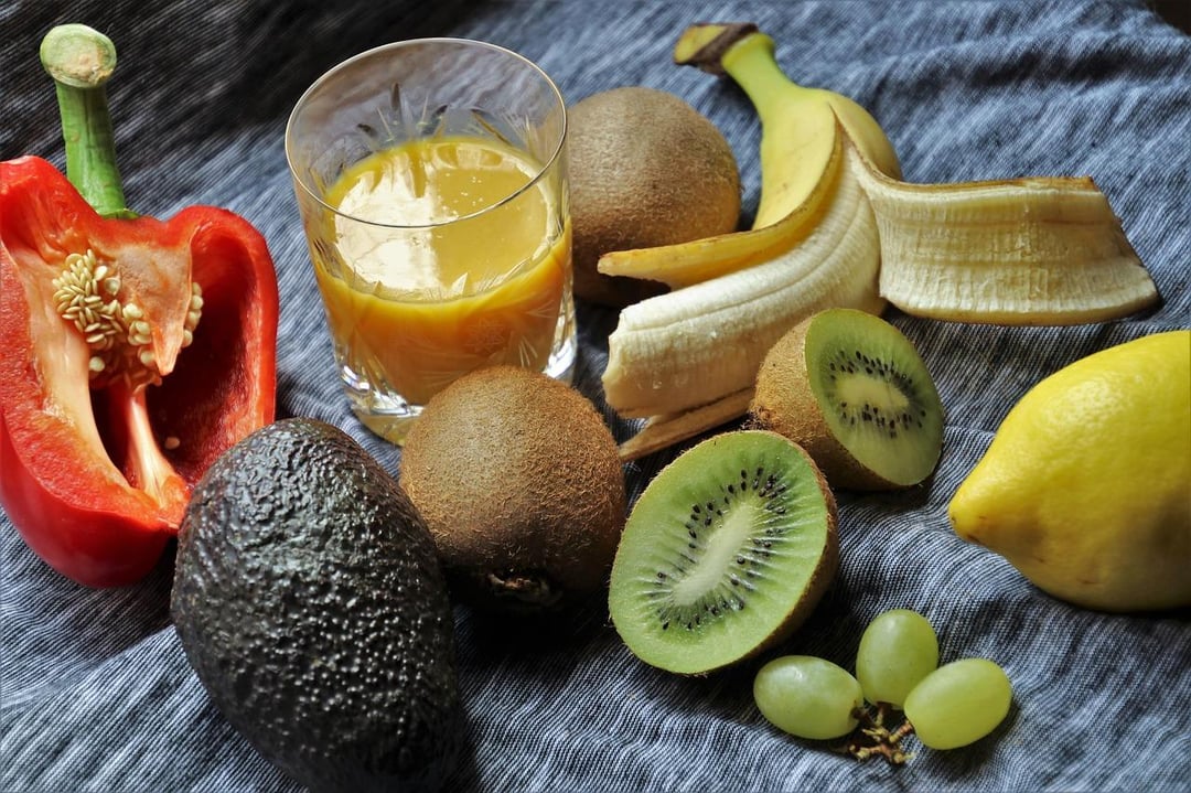 Consulta Social com Nutricionista