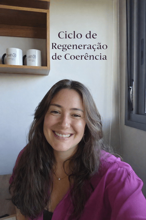 Ciclo de Regeneração de Coerência