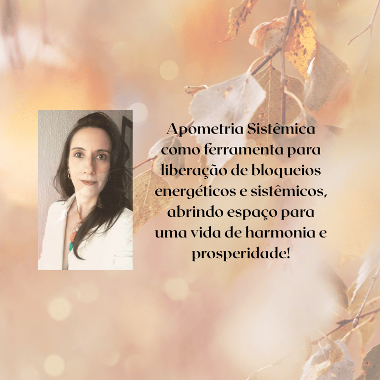 Apometria Sistêmica