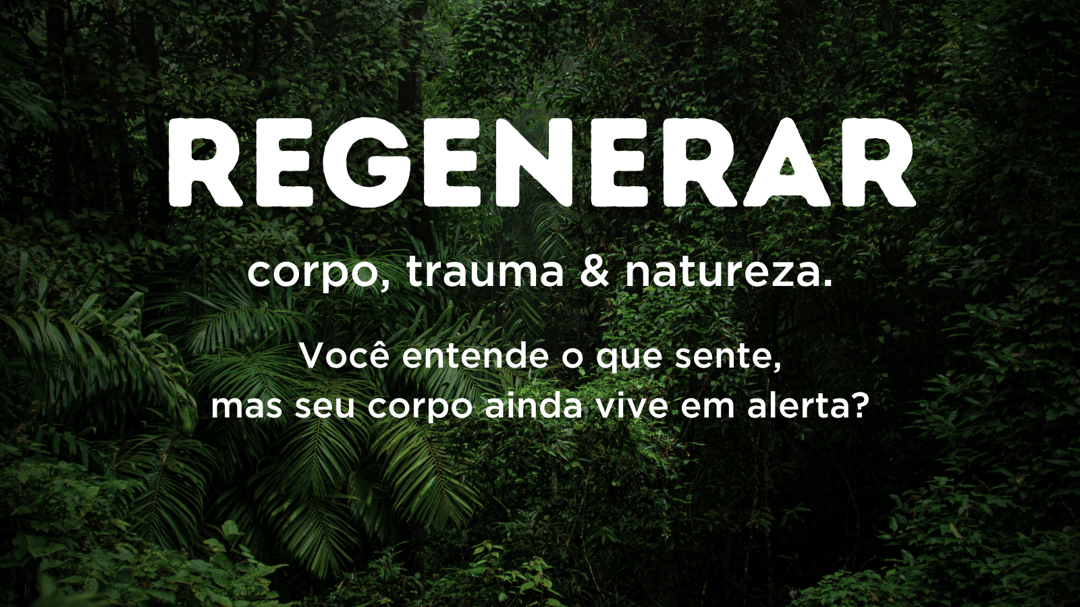 RETIRO REGENERAR