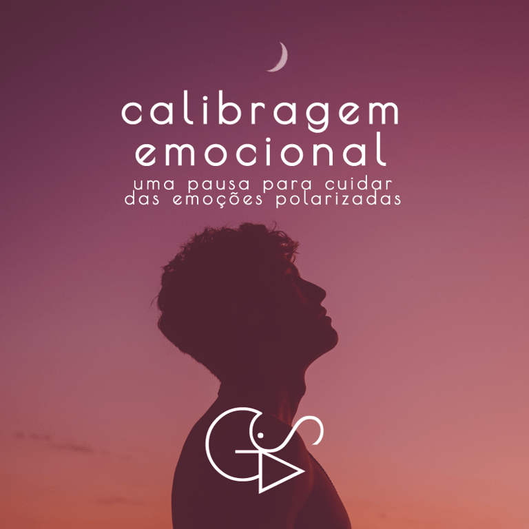 Calibragem Emocional