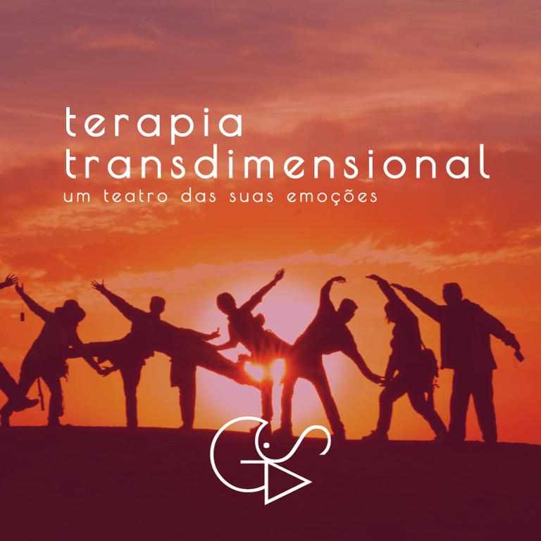 Terapia Transdimensional