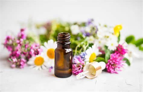 Terapia Floral