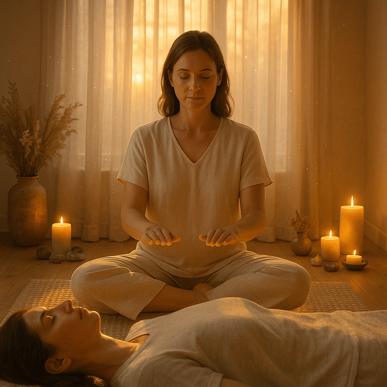 Reiki