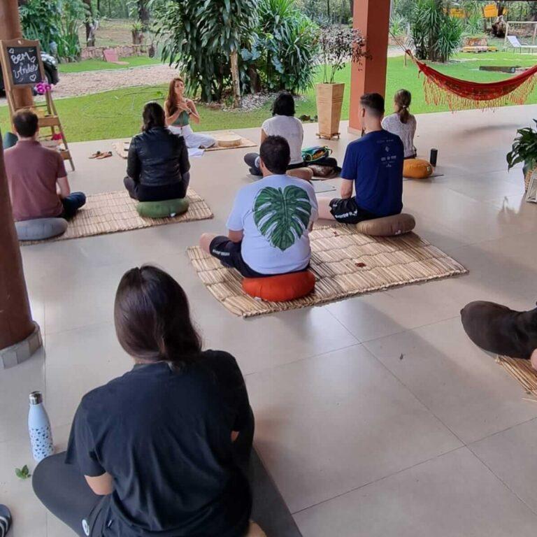 Mindfulness