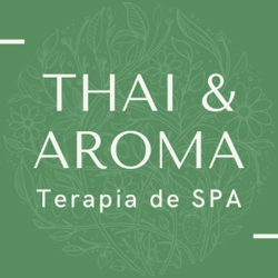 Thai & Aroma Terapia de SPA