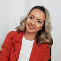 Angela de Assis Terapeuta Integrativa Sistêmica