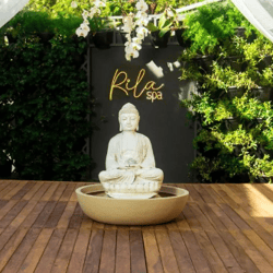 Equipe Rila Spa