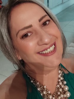 Gleice Amorim