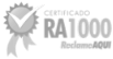 RA1000 logo