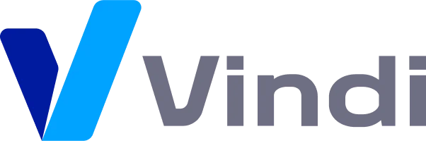 Vindi logo